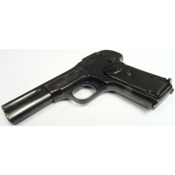 Pistolet Browning FN mod. 1900 kal. 7,65Br.